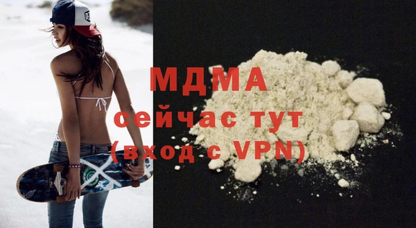 герыч Осташков